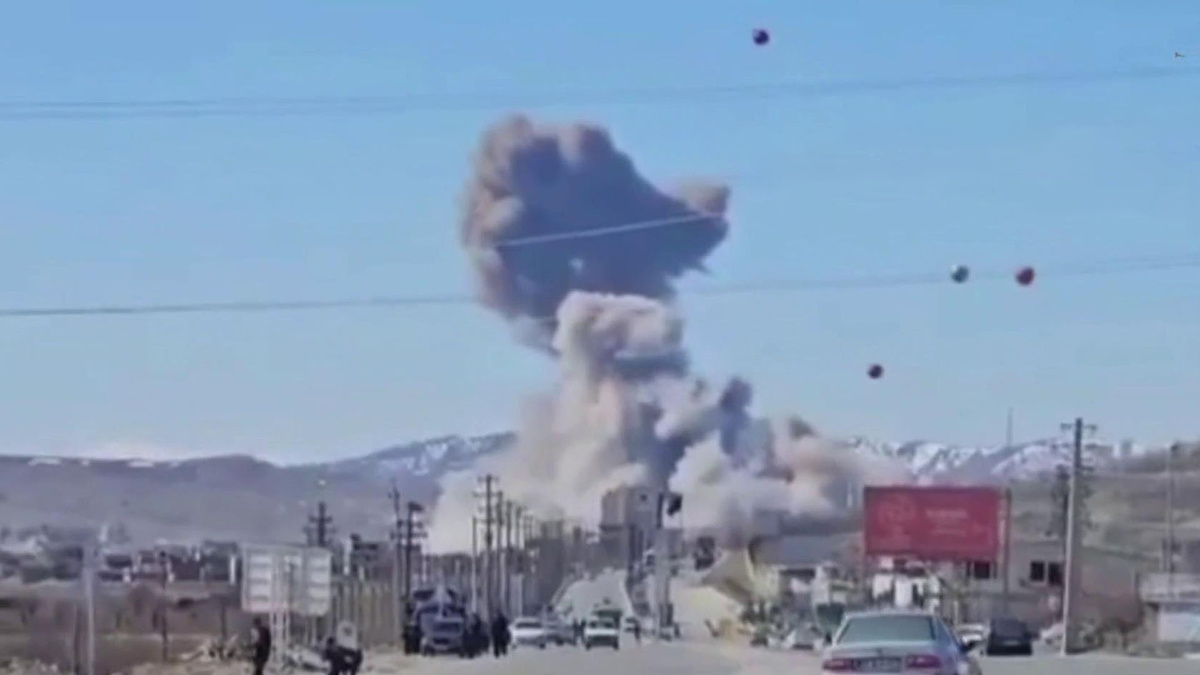    Первый канал