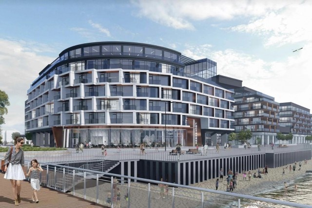   Изображение из концепции