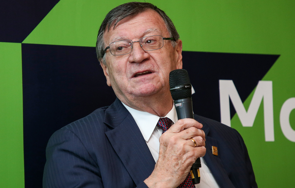    Александр Боричич  DPA / Picture Alliance via Reuters Connect