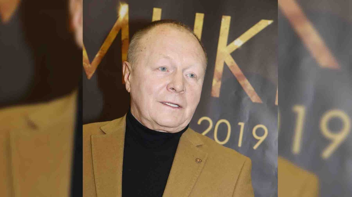    Борис Галкин / Фото: Global Look Press / Екатерина Цветкова