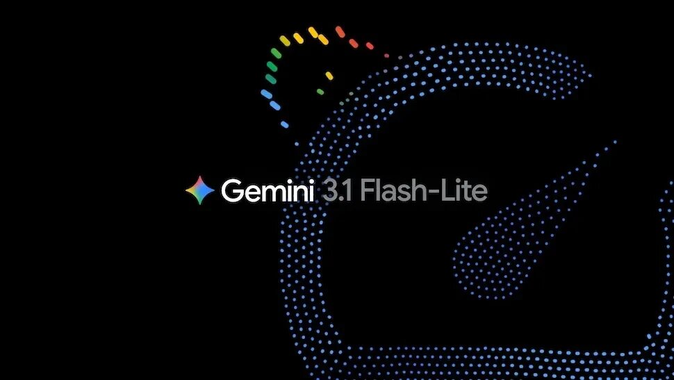    Google представила Gemini 3.1 Flash Lite: быстрее и дешевле