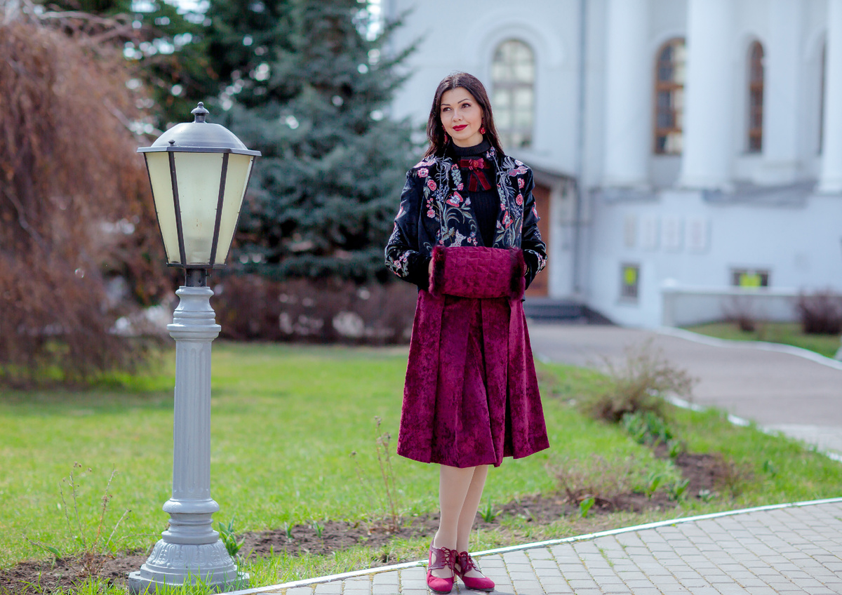 26 апреля 2019 года