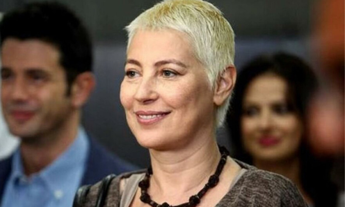 Вахиде Перчин: Женщина, которая осмелилась стать собой, когда мир требовал играть чужие роли