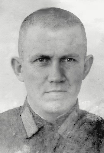 Галкин Владимир Сергеевич