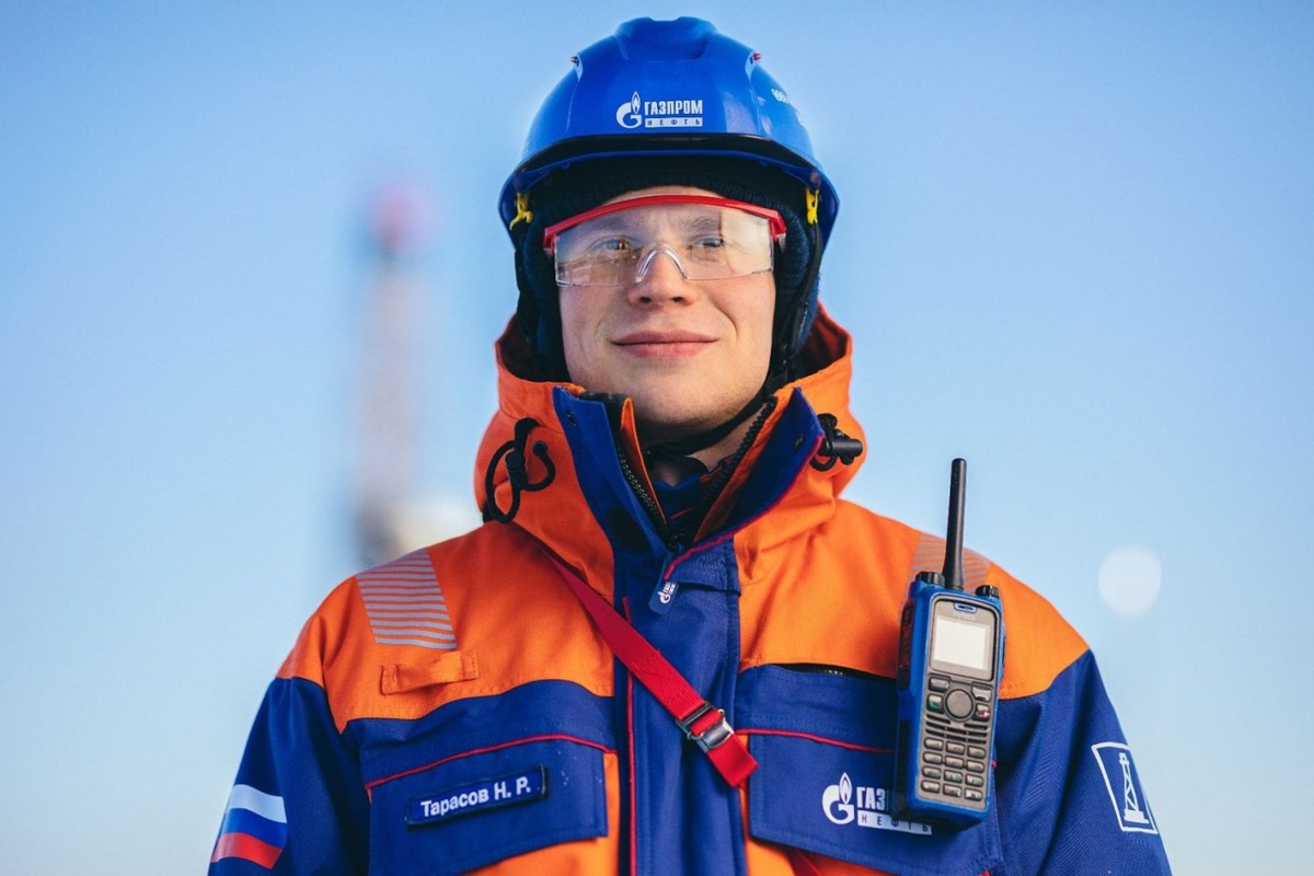    В Югре нефтяные специальности лидируют в топе востребованных рабочих профессий