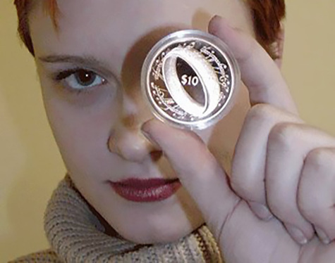     Золото с годами растет в цене. фото: из личного архива автора