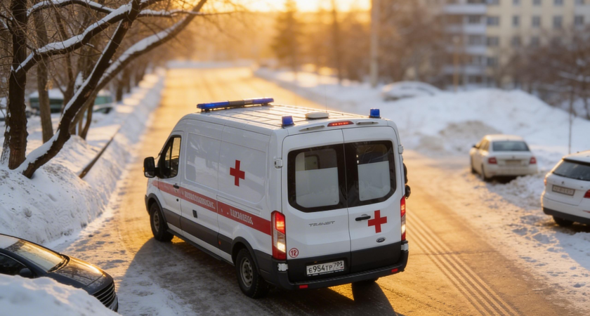    Михаил Верный