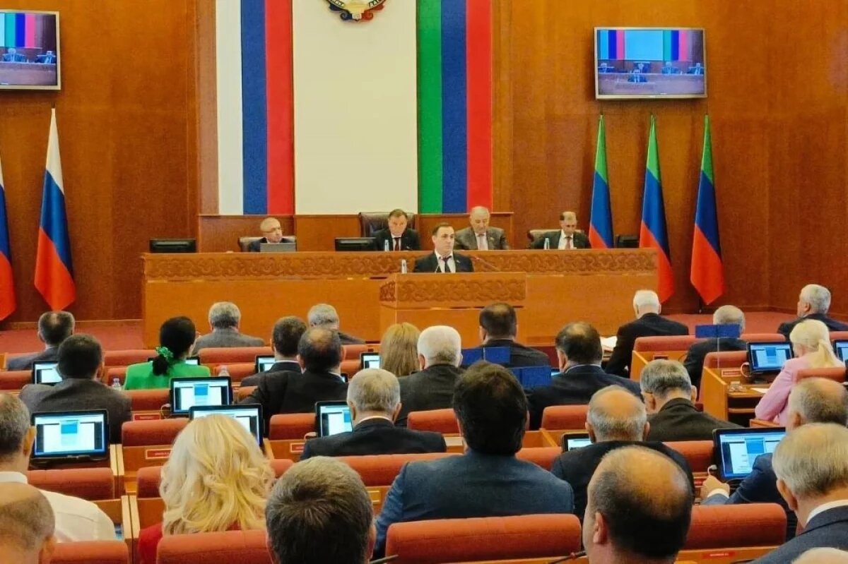    На путёвки в санаторий для чиновников из Дагестана выделили почти 6,5 млн