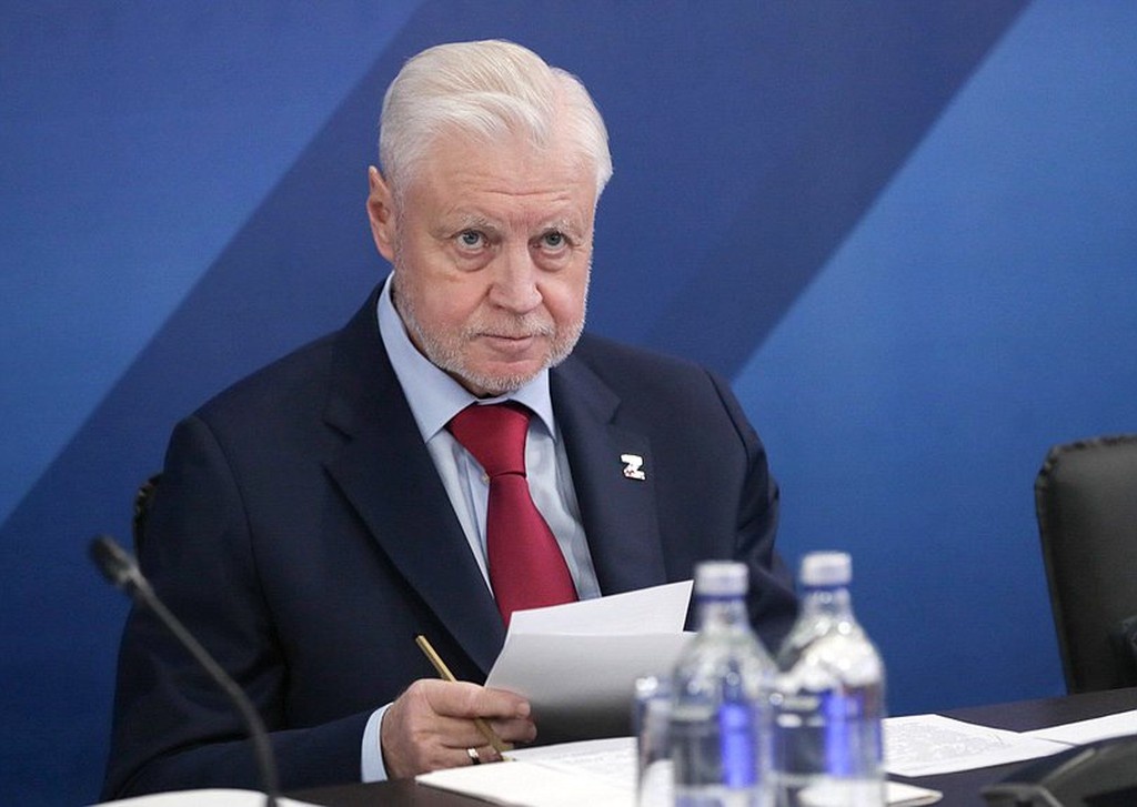    Фото © Duma.gov.ru