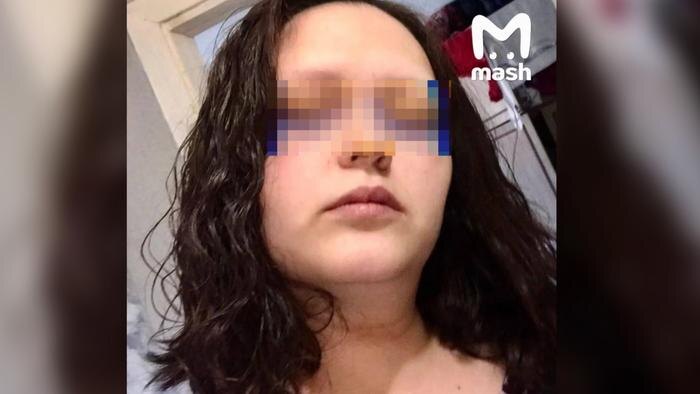 Погибшая. Обложка © Telegram / Mash