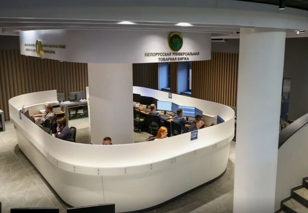    Фото: "Беларусь Сегодня"