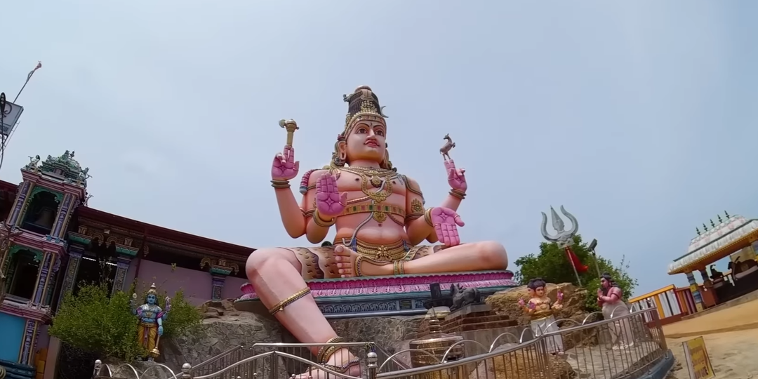 12 дешевых стран для отпуска. Куда поехать отдыхать в 2026