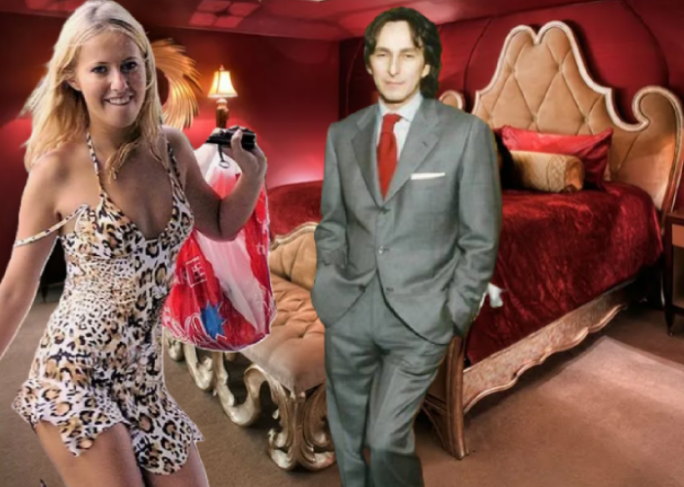 «Был первым олигархом в постели Собчак»: как юная Ксения попала в объятия 40-летнего чеченца, чем окончился их страстный роман