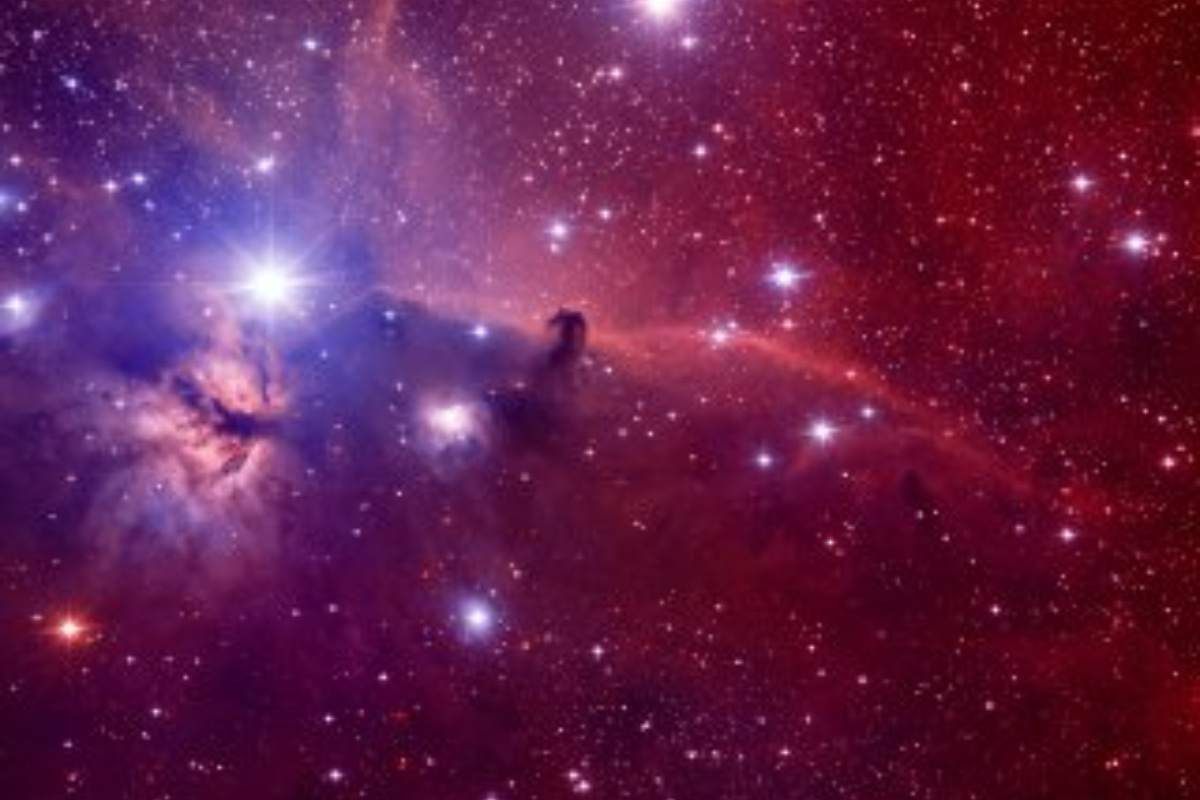    Фото: Коуровская астрономическая обсерватория