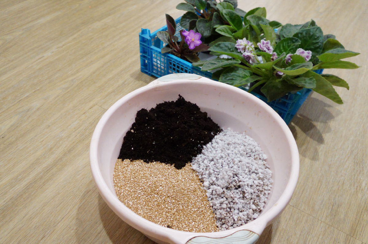 Чем больше разрыхляющих компонентов - тем лучше.