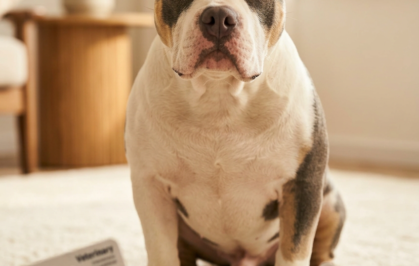 Бравекто или Симпарика? Что выбрать для защиты булли от клещей? 🐕