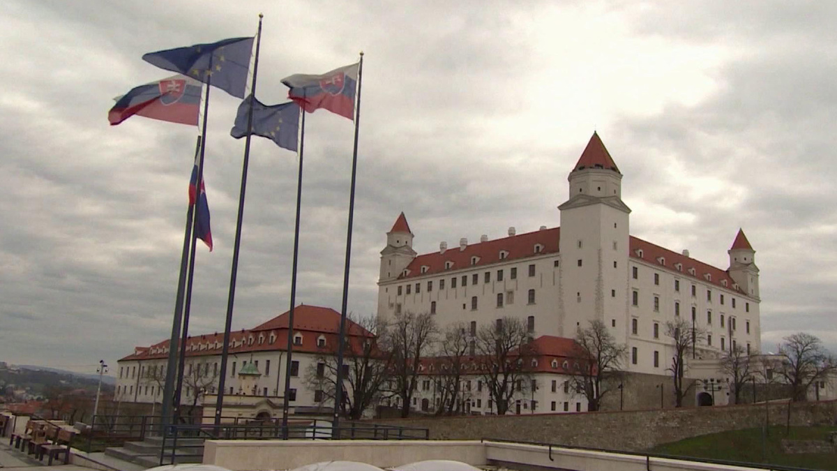    Первый канал