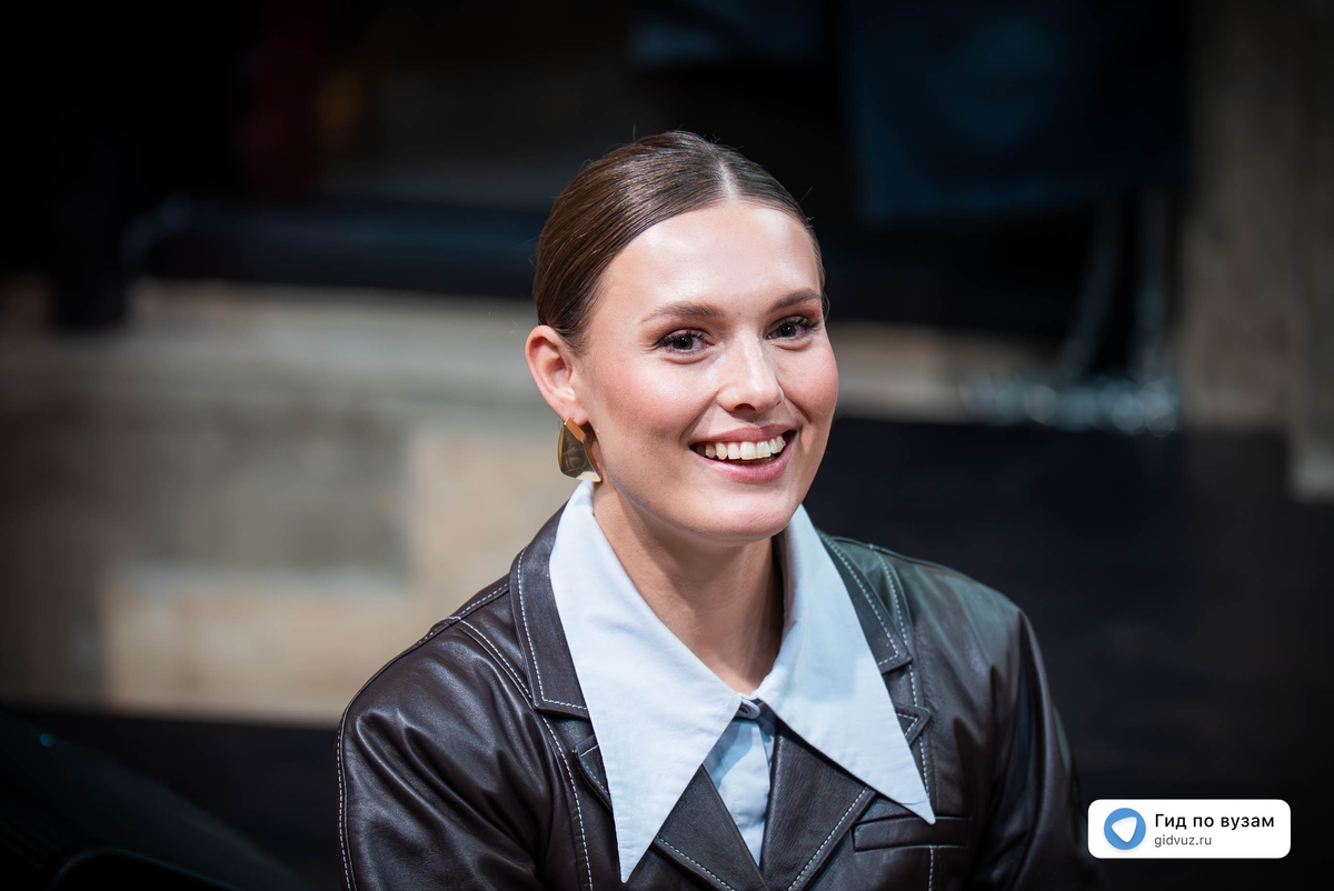 «Фиаско-Фест» в Президентской академии в Санкт-Петербурге. СМИ «Гид по вузам»