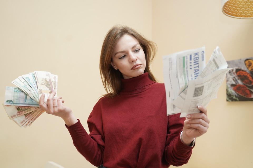    Кроме погоды на размер платежа влияет и состояние самого дома Светлана МАКОВЕЕВА