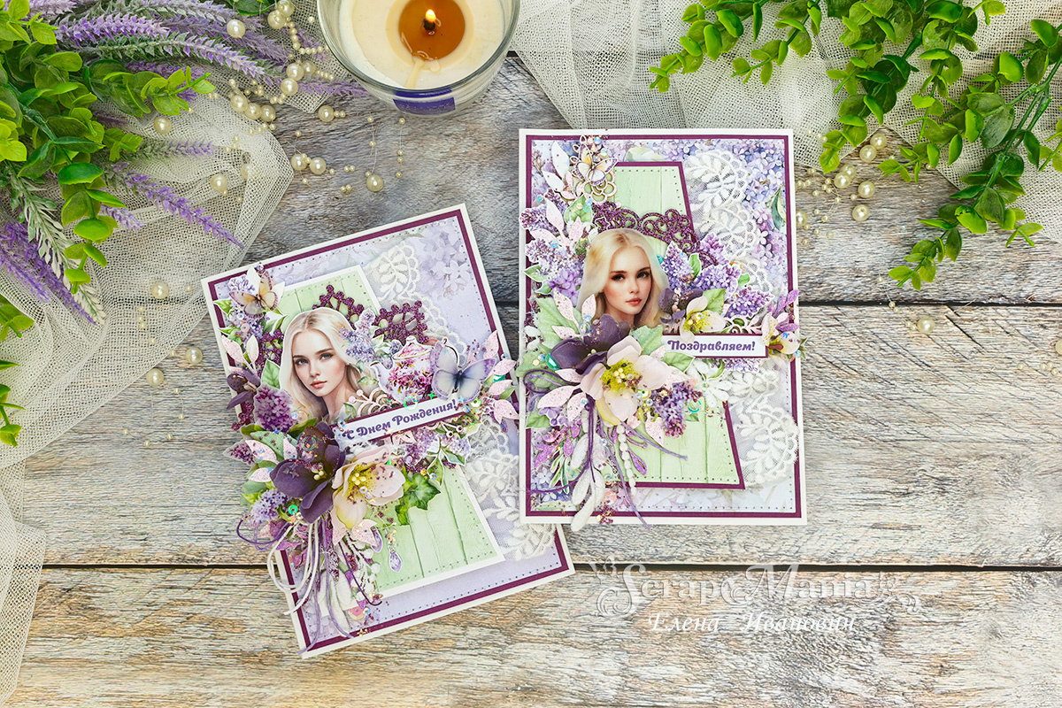 Больше фото в галерее. Листайте ➡