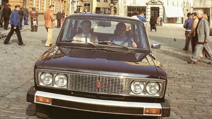 Редкий ВАЗ-2106 «для экспорта»: чем он отличался от обычной версии и почему сегодня стоит дороже
