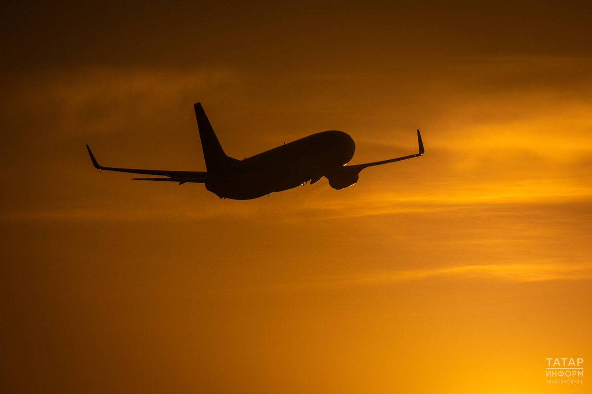 Фото: © Владимир Васильев / «Татар-информ»