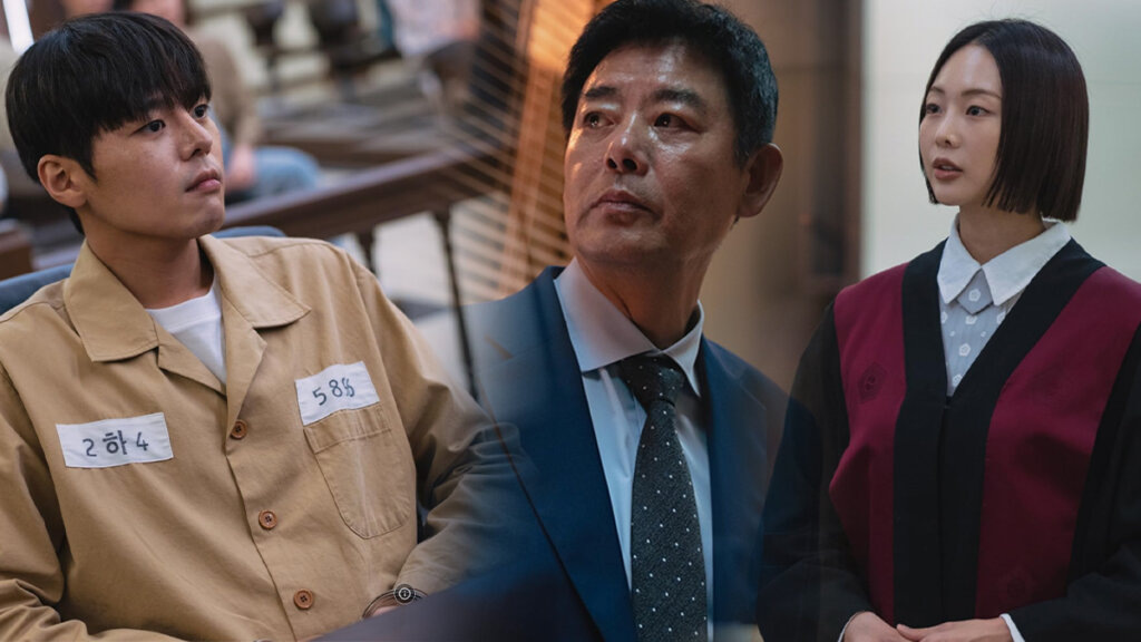    Фото: кадры из сериала