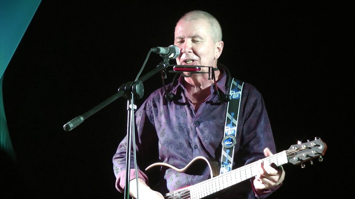 Алексей Романов