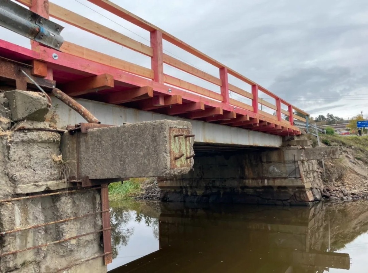    Минтранс Карелии