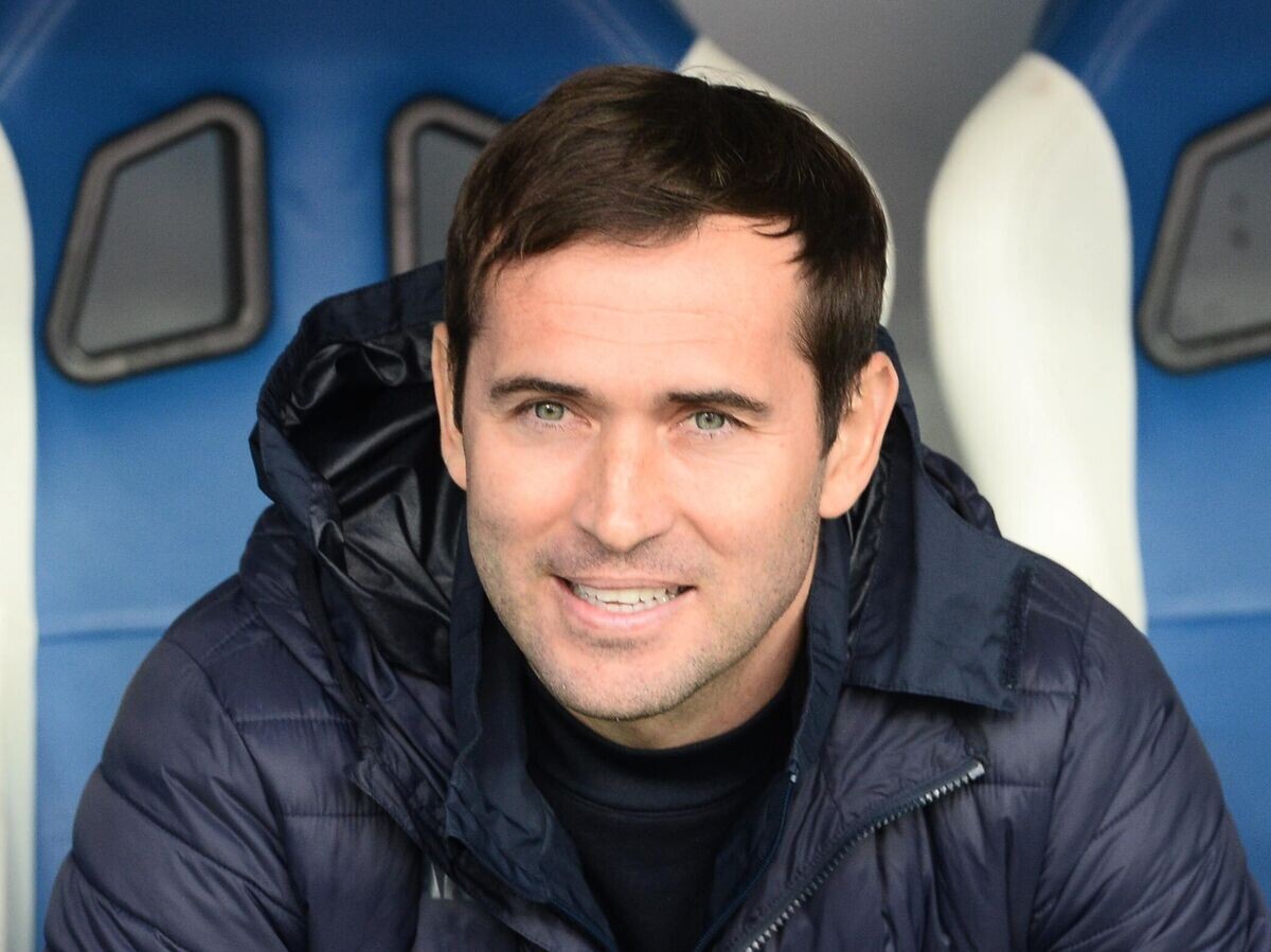    Александр Кержаков | © РИА Новости / Григорий Соколов