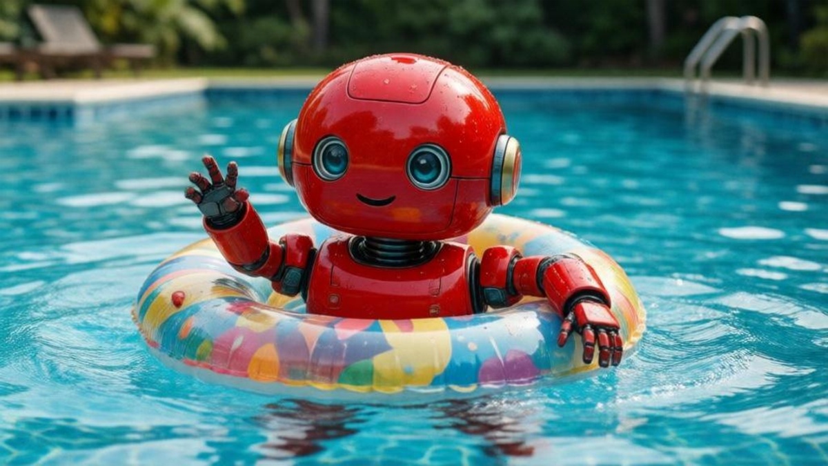 ТОП-6 лучших школ и центров раннего плавания для детей в Москве 2026