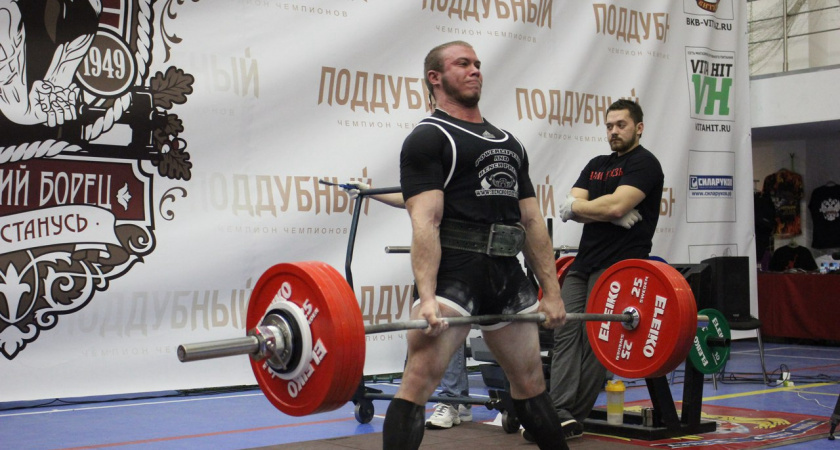    Фото из личного архива Александра Криницына