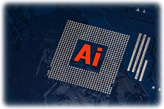    ИИ вышел на высший уровень (фото: commons.wikimedia.org/ Jernej Furman)