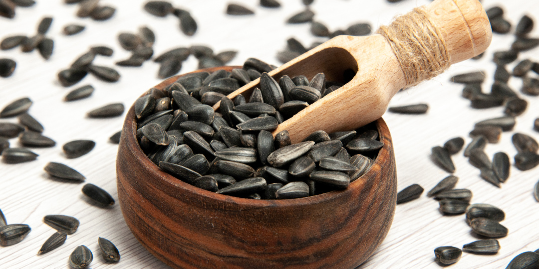 Как правильно пожарить семечки: духовка, сковорода и микроволновка. Искусство, которое мы потеряли