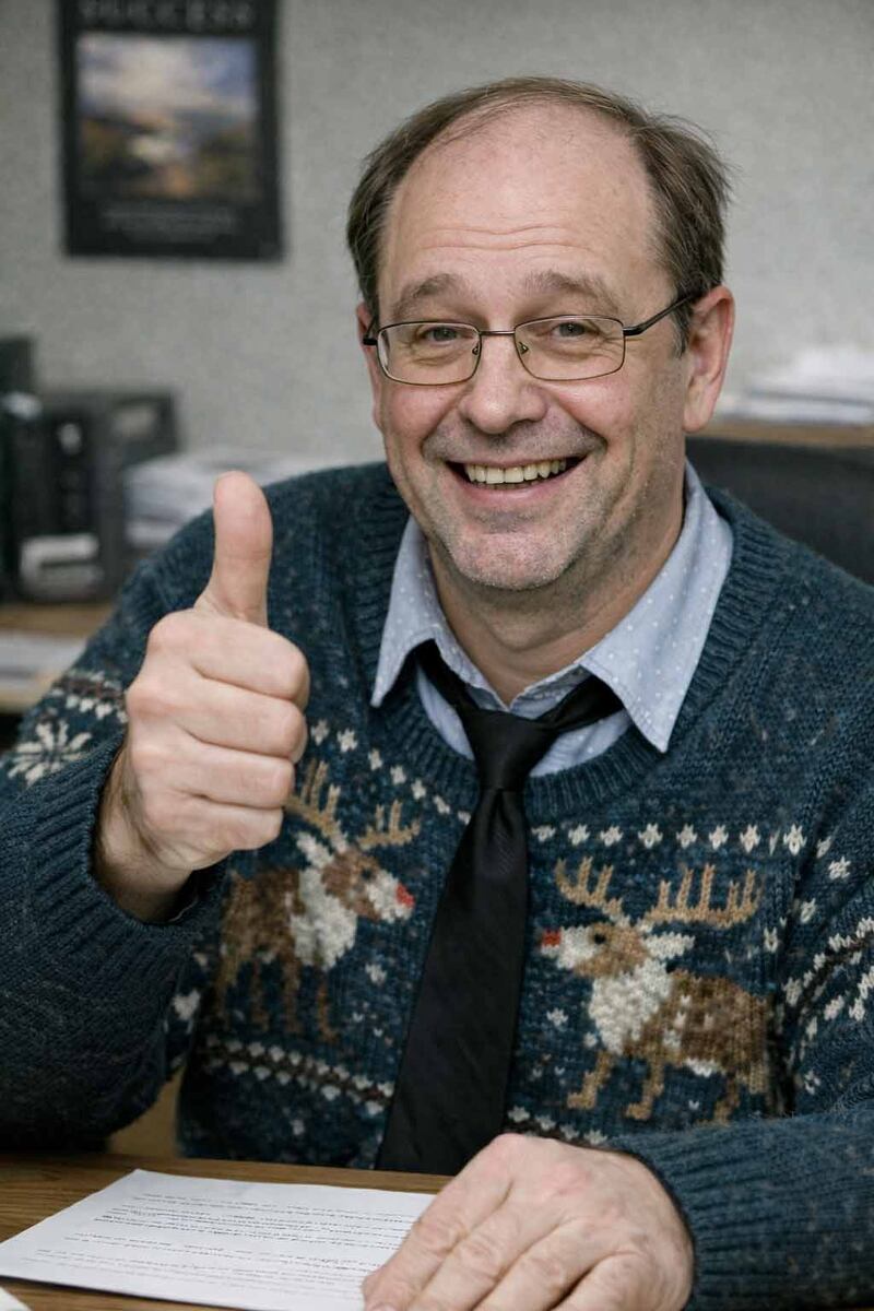 Спортзал - это модель бизнес-реальности: здесь либо ты берешь вес, либо вес берет тебя.