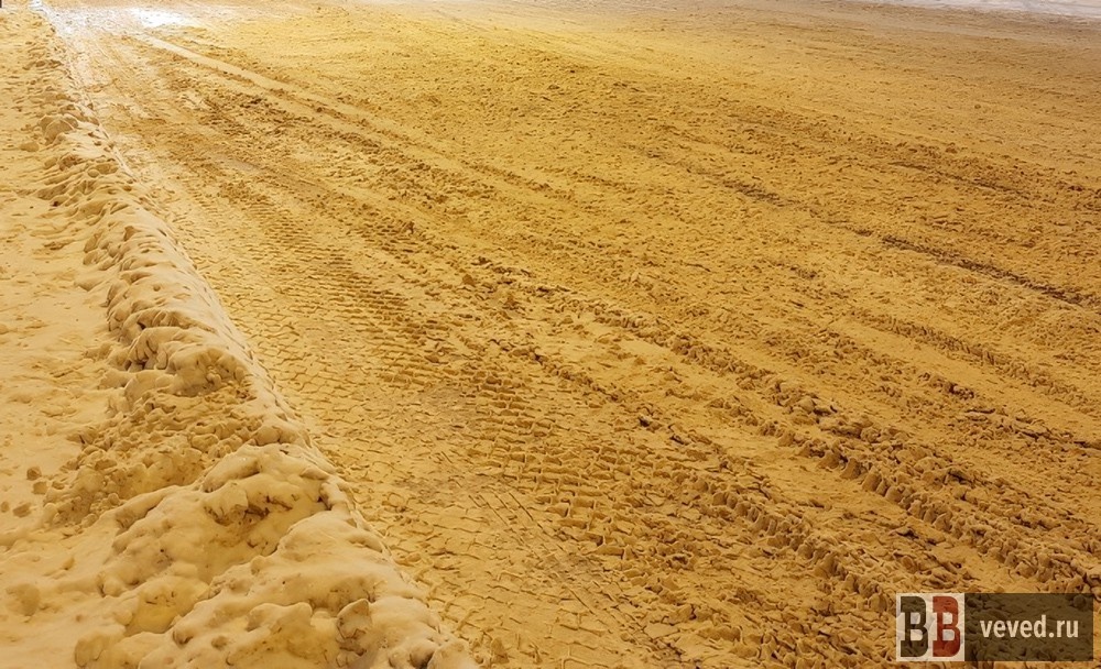     Фото: Вечерние Ведомости