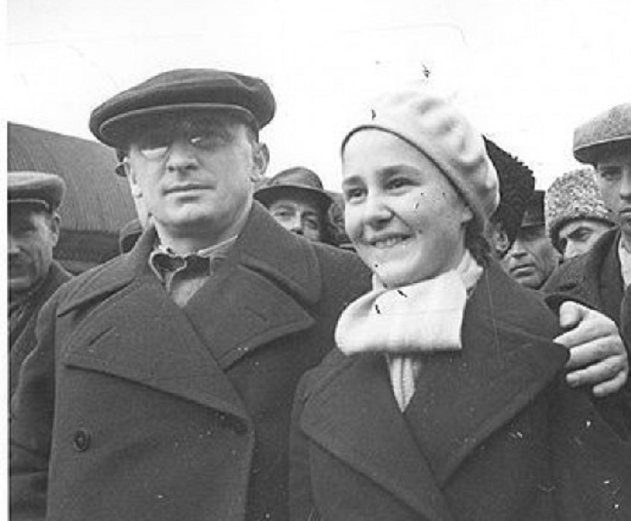 Берия Лаврентий Павлович