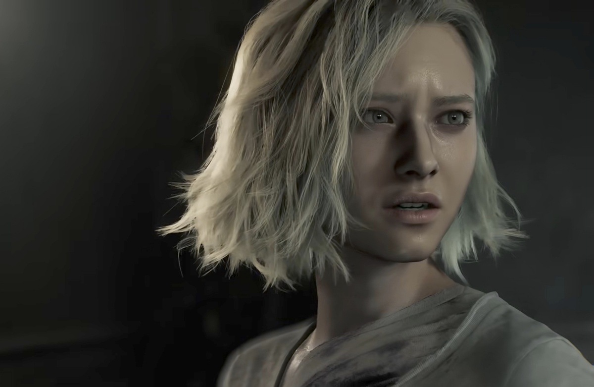 Скрин из трейлера игры