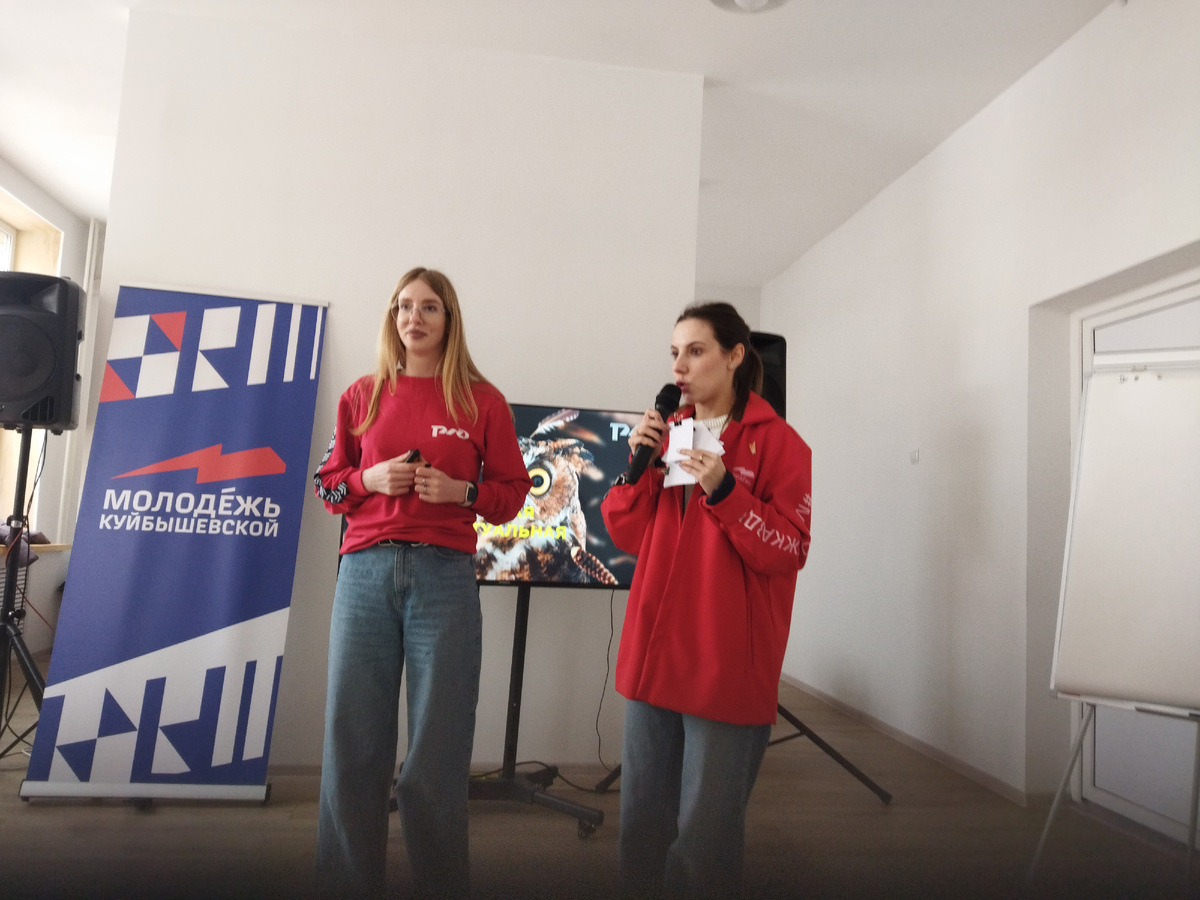 Ведущие конкурса