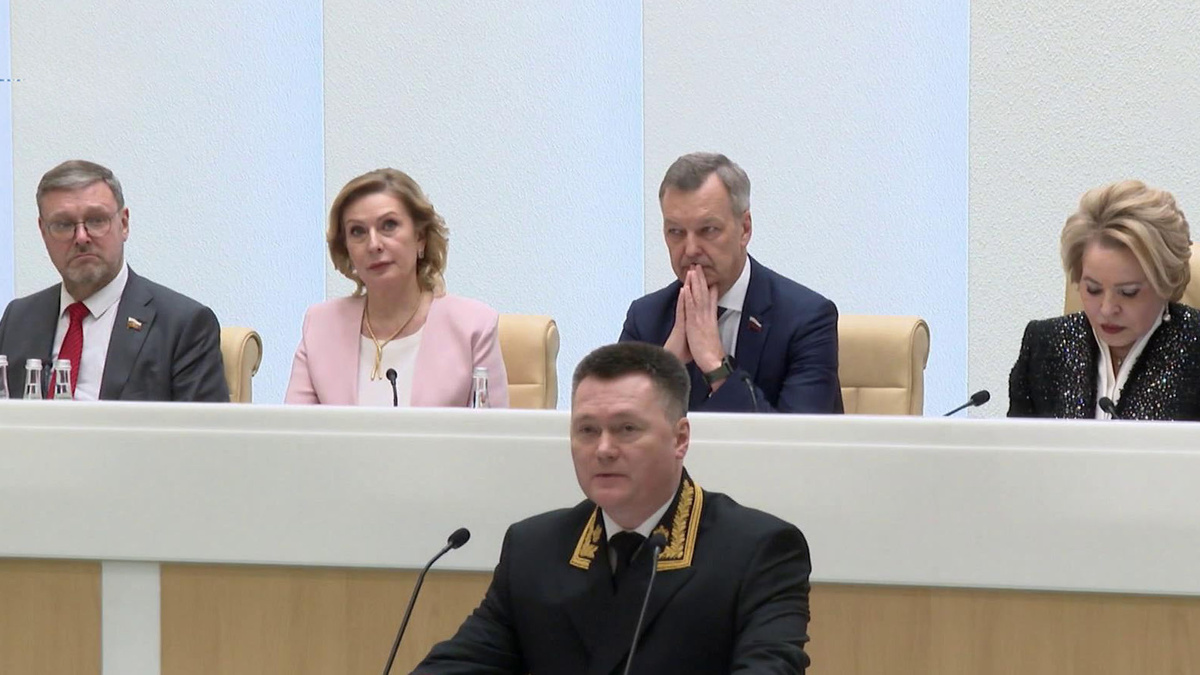    Первый канал