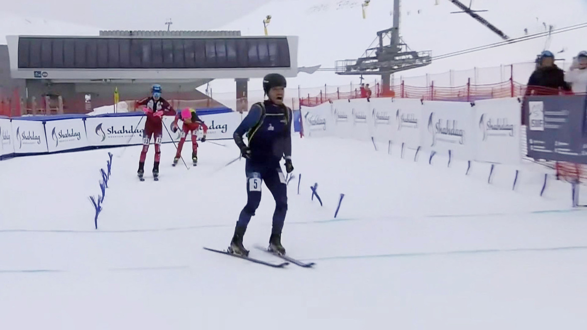    Первый канал