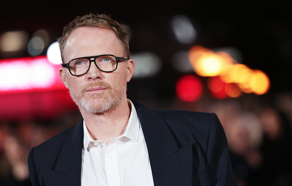    Пол Беттани. Фото: Dave Benett / Getty Images