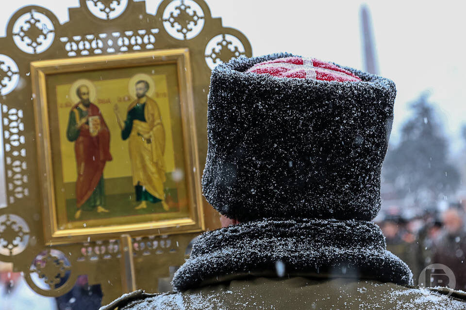    Фото: Дмитрий Рогулин / "Городские вести"