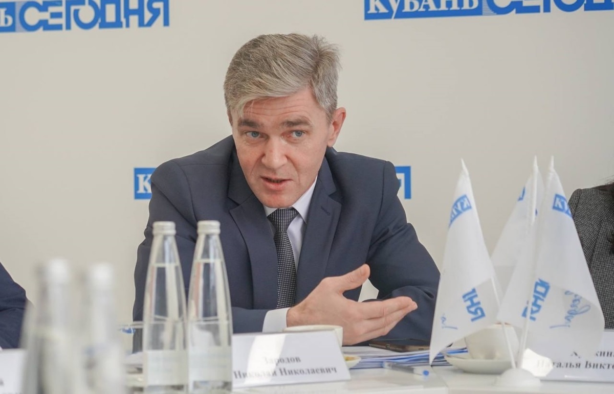    Николай Зародов Юлия Виноградова