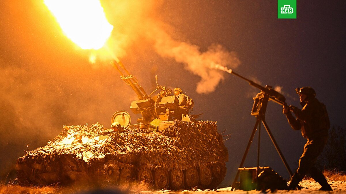    Фото: РИА Новости © 2026, Сергей Бобылев