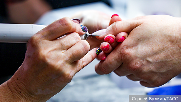     Фото: Сергей Булкин/ТАСС   
 Текст: Елизавета Шишкова
