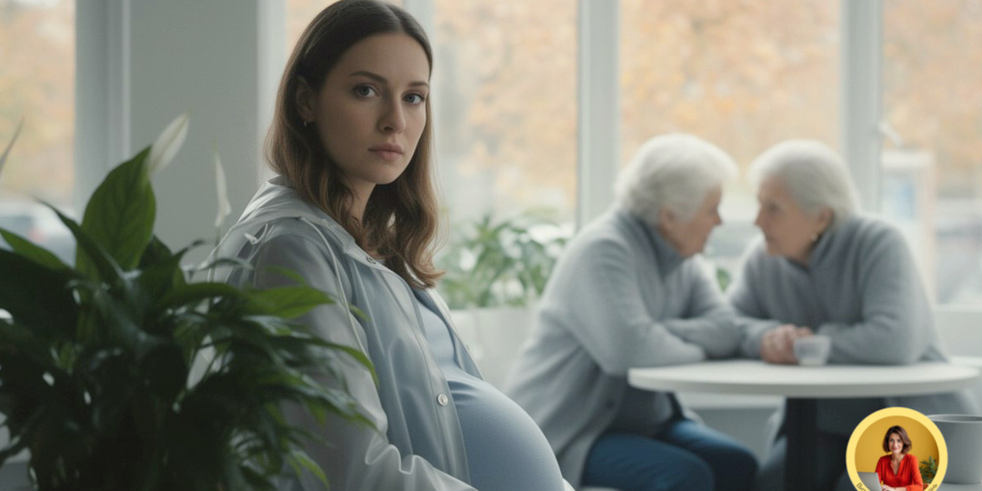 Свекровь полгода тайно искала компромат на невестку и пугала внучку детдомом. Разоблачение произошло в обычном кафе