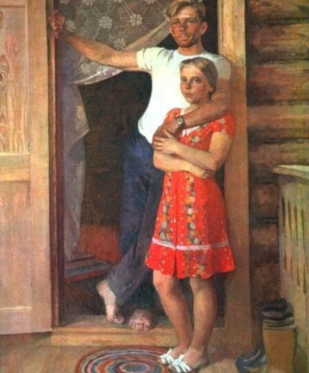 Пройдём тест с русскими пословицами и поговорками о браке