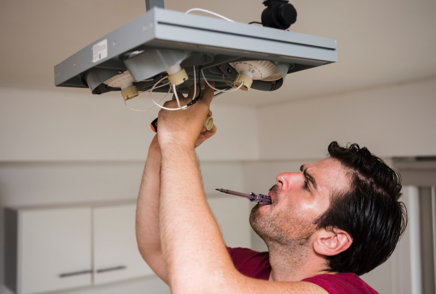  Основные ошибки начинающих электриков