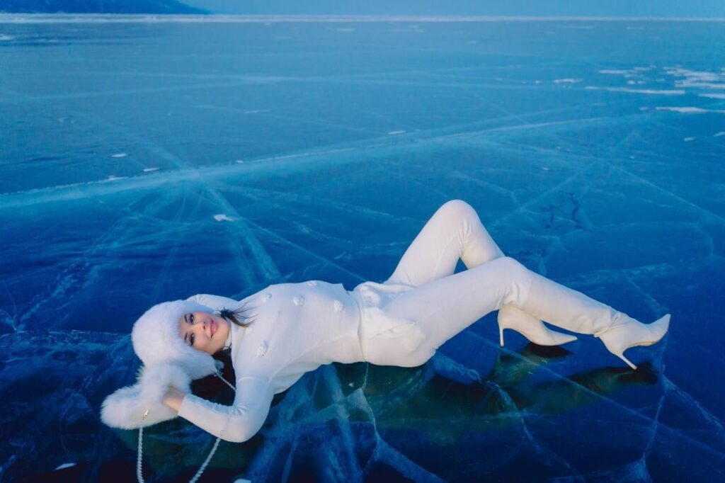    Фото: Инстаграм (запрещён в РФ) @s_permyakova